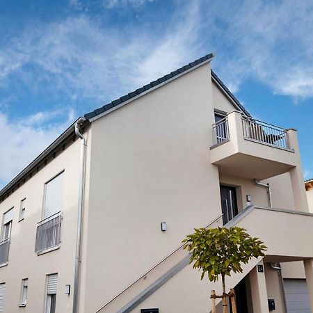 Dachstudio Am Donau Rad Weg Tegernheim Exterior foto