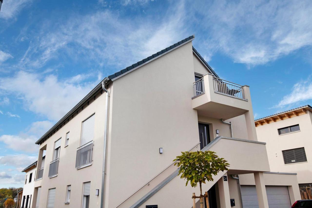 Dachstudio Am Donau Rad Weg Tegernheim Exterior foto